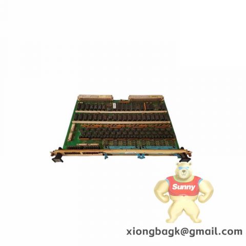 ABB DI86-32 57275782D Digital Input Board for Industrial Automation Control Systems