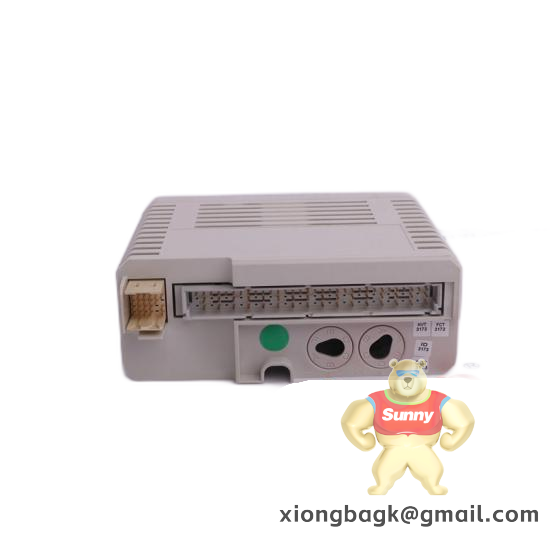 abb_digitric_500_industrial_controller.png SEW-Eurodrive MDF60A-0022-5A3-4-00 Industrial Control Device, High Precision & Reliability