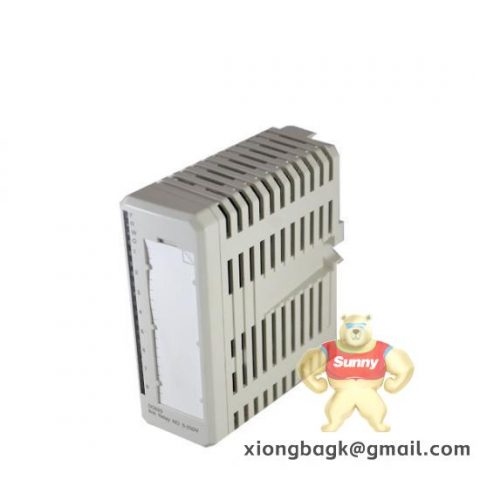 ABB 6410-024-N-N-N Enterprise Management Network