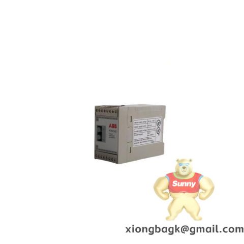 ABB DO820 3BSE00854R1 Hydraulic Servo Module