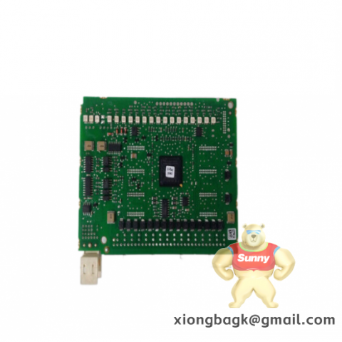 ABB AL81G ACQUISITIONLOGIC Acquisition Module, Industrial Automation Control System