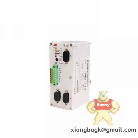 ABB AB 2085-EP Power Supply - High Efficiency Industrial Power Supply Module