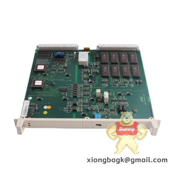 ABB DSDI146 3BSE007949R1 Controller Module