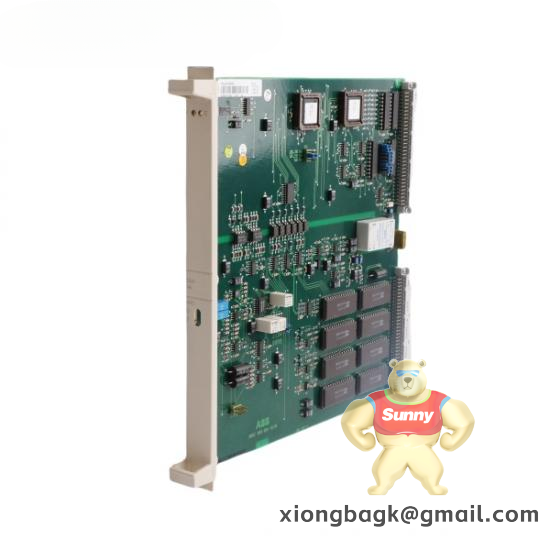 ABB DSDI146 3BSE007949R1 Controller Module