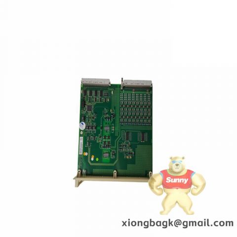 ABB DSDI146 3BSE007949R1 Controller Module