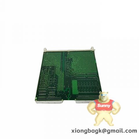 ABB 57310001-HG High-Performance Control Module