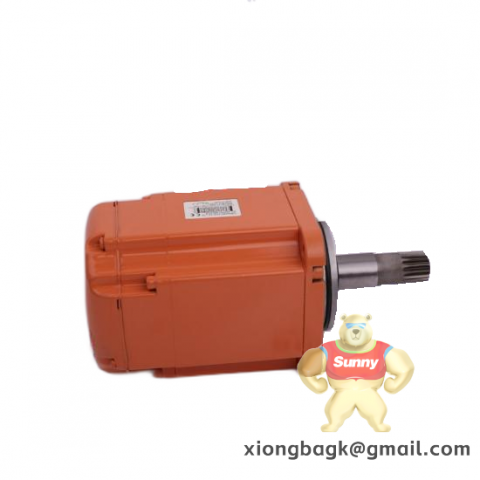 ABB DSBC110 Bus Repeater Master Module, High Performance Control Solution