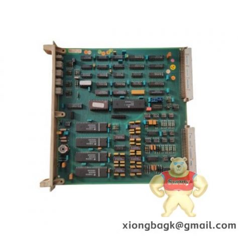 ABB PP114 Digital Power Module