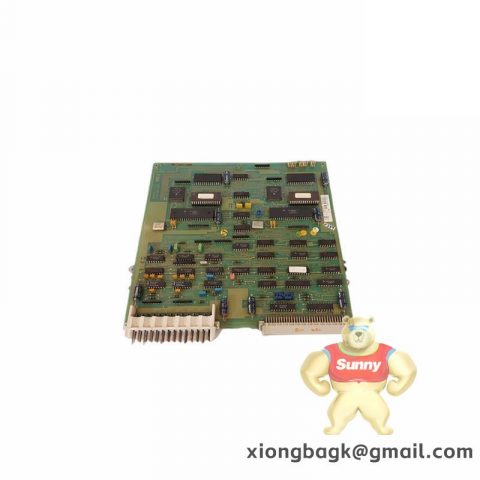 ABB DSCA125Alpha HVi Power Supply Module, Reliable Industrial Power Solution