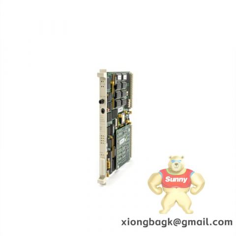 ABB HCS01.1E-W0008-A-03-B-ET-EC-NN-L3-NN-FW - High-Performance Control Module