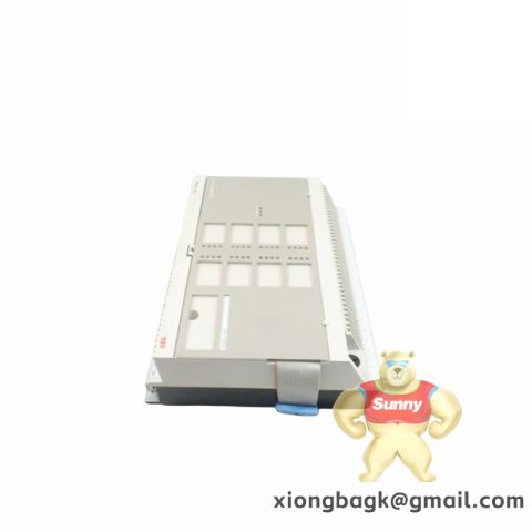 ABB DSDX 452 Controller/Module - Industrial Automation Specialist