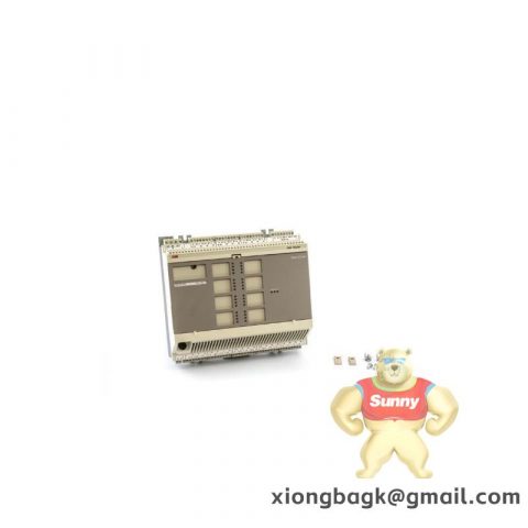 ABB 5716075-AT AC Drive for Enhanced Industrial Automation