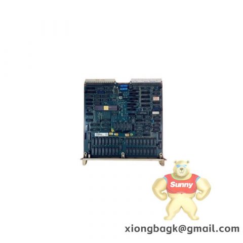 ABB DSMB175 57360001-KG Memory Board for Industrial Automation Systems