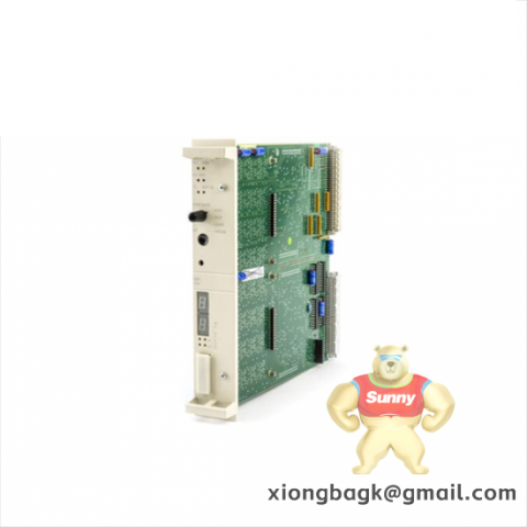 ABB DSPC172H 57310001-MP Industrial Automation Module