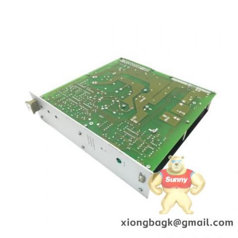 ABB DSQC116 - Modular Device for Advanced Automation Solutions