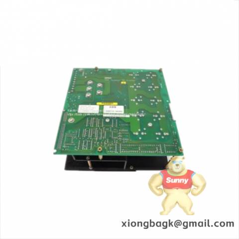 ABB DSQC249B 6369901-217 Industrial Control Module