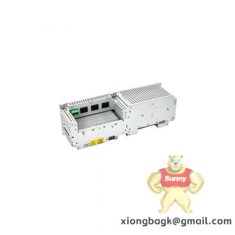 ABB 5STP38N4000 High-Power Thyristor Module for Industrial Applications