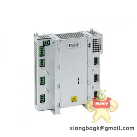 ABB 3HAC035585-001 Industrial Control Module