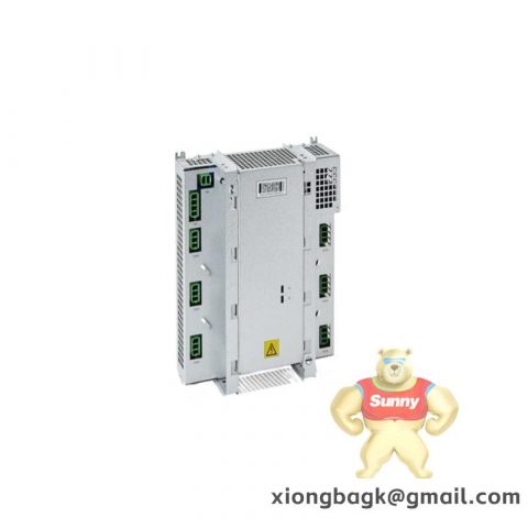 ABB DSQC431 3HAC036260-001 IRC5C Compact Controller - Advanced Industrial Automation Control