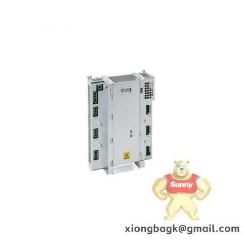 ABB DSQC431: Industrial Control Module