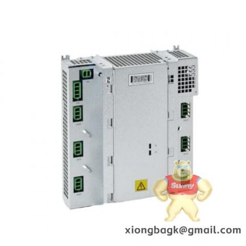 ABB TVME-300 Industrial Control Module, High Performance and Reliability