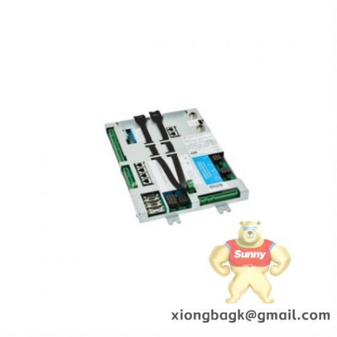 ABB 3BHB007440P0001 High-Performance Industrial Control Module