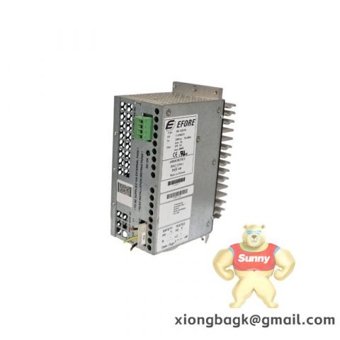 ABB SPBLKO1 PLC Module, Industrial Control System Component