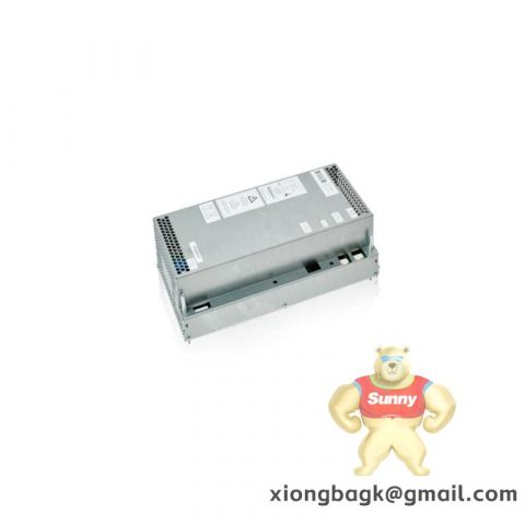 ABB DSQC 102 Control & Automation Module, Exceptional Performance in Industrial Applications