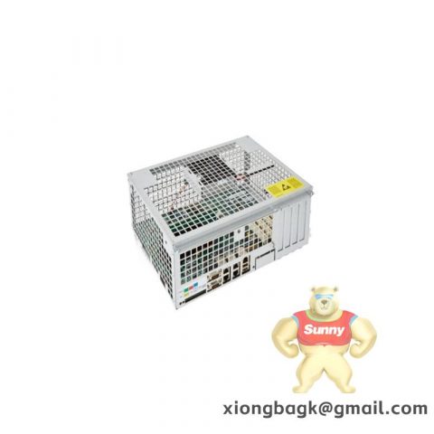 ABB DSQC639 3HAC025097-001/14 Advanced Control Module