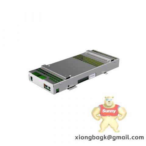 ABB DSQC646 - Industrial Control Module