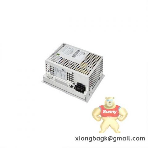 ABB 3HAC4768-1 Industrial Control Module