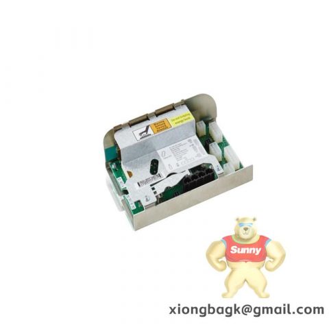 ABB 5SDF07H4501Module Analog Input Output Module