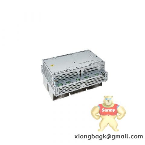 ABB DSQC663 IRC5 Industrial Control Module