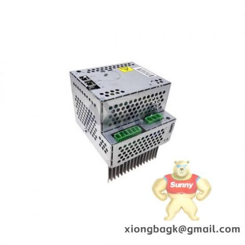 ABB PPC907BE 3BHE024577R0101 Industrial Module Controller