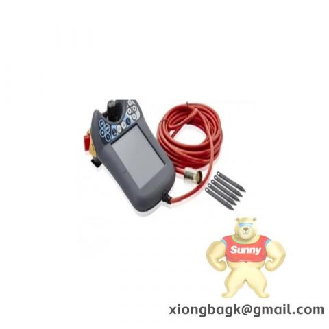 ABB DSQC336 3HNE04092-1 Module Card