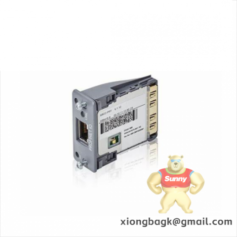 ABB DSAO120K06 Analog Output Board