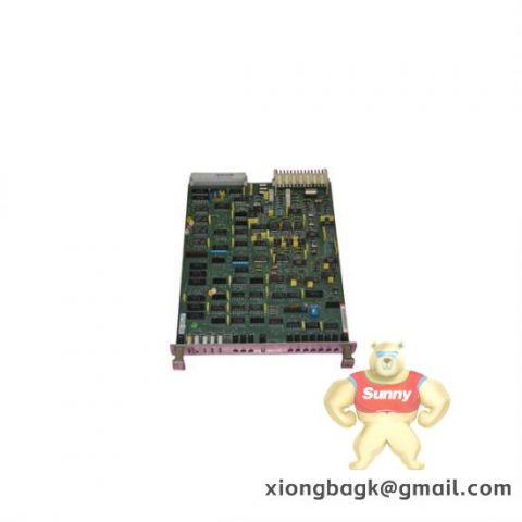 ABB DSQC129 YB161102-BV/1 ABB Controller Module