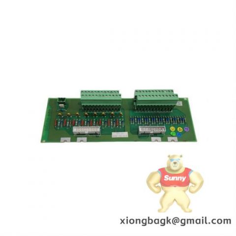 ABB S2X80 Firewall-type Circuit Breaker, High Performance Miniature Circuit Breaker for Industrial Applications