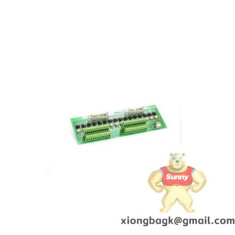 ABB DI015 Module for Industrial Automation