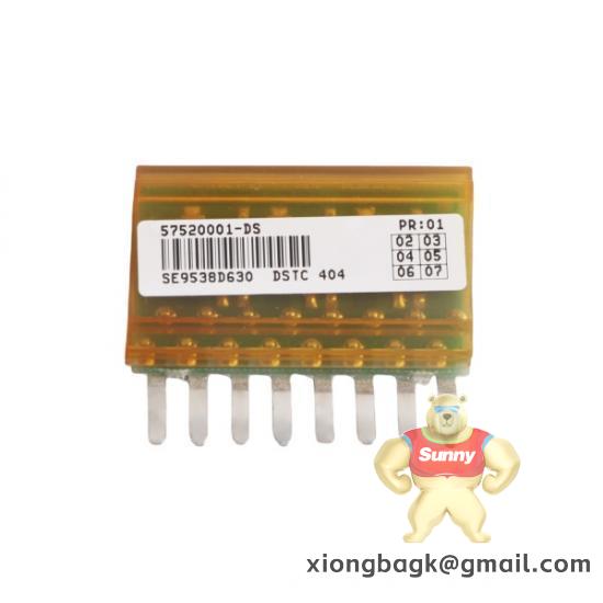 abb_dstc_404_57520001-ds_powered_terminator.jpg SEW-Eurodrive MDF60A-0022-5A3-4-00 Industrial Control Device, High Precision & Reliability