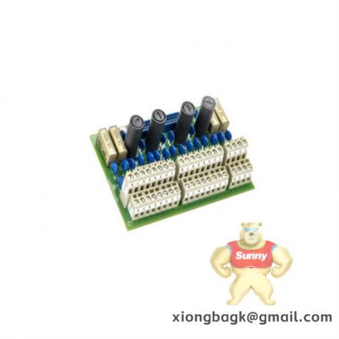 ABB DSTD190 3BSE004723R1 Power Supply Module, Reliable Industrial Automation Component