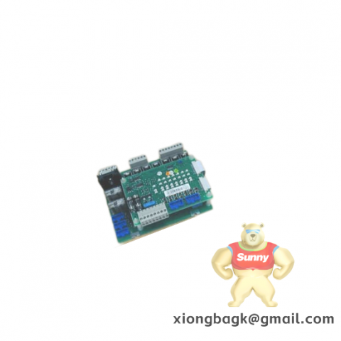 NI SCXI-1303 Configuration Controller, High Precision Industrial Automation Module
