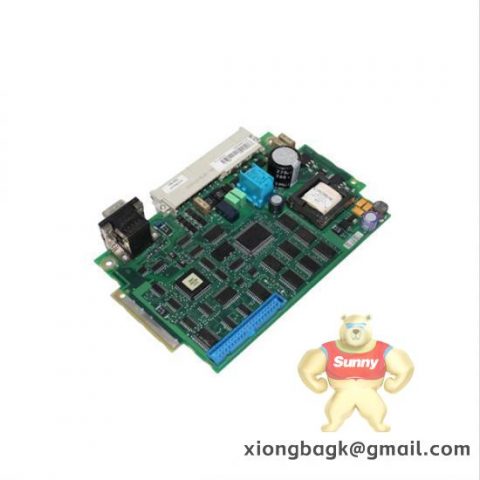 ABB SYN5201-0277 3BHB006714R0277 Programmable Logic Controller Module