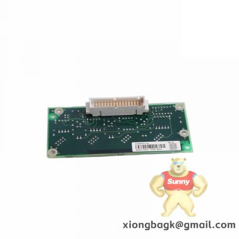 ABB DTDX991A 61430001-UW Controller Module for Industrial Automation