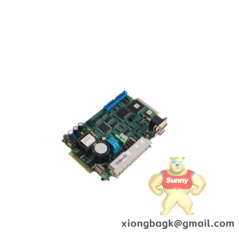 ABB S900 Interface CI920S Interface Module - Industrial Control Communication Module