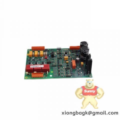 ABB ACS510-01-012A-4+B055 Industrial Inverter Drive for Energy Efficient Automation