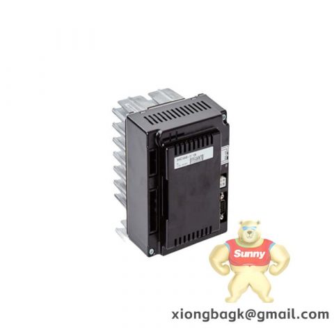 ABB 3BSC640080R4 I/O Module for Industrial Automation Systems