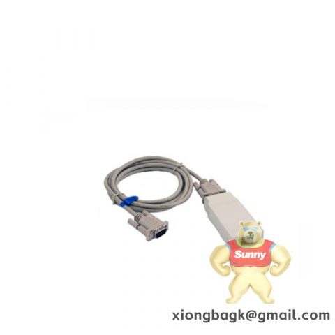 ABB 3BSE023316R0002 Industrial Control Module - High Precision and Reliability