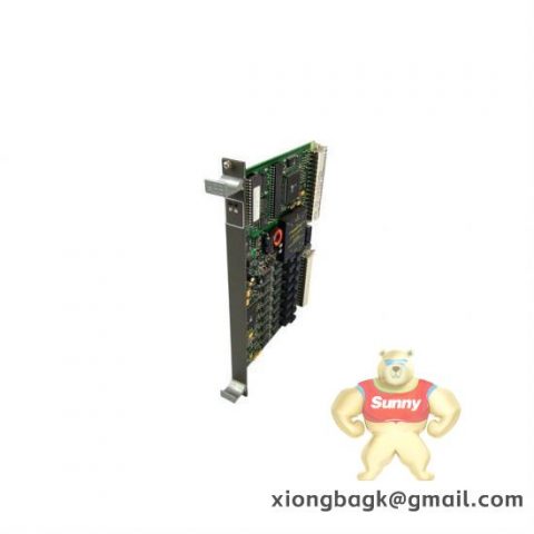 ABB IMAS102R Industrial Control Module