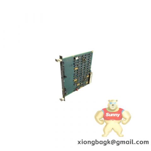 ABB 88FN02A-E GJR2370800R0200NAHBUS-COUPLING DEVICE - Industrial Automation Component